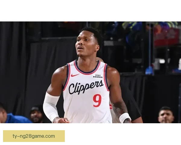 快船新援马图林首秀爆砍38分