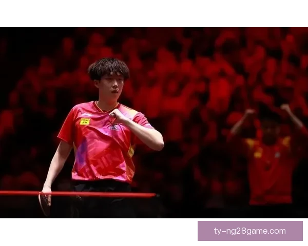 新加坡大满贯五冠争夺即将上演